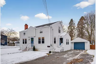 1244 Washington Avenue, Portland, ME 04103 - Photo 2