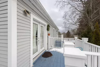 12 Hilltop Drive #12, Rockport, ME 04856 - Photo 4