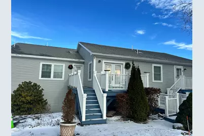 12 Hilltop Drive #12, Rockport, ME 04856 - Photo 2