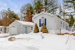 20 Forest Dr, Poland, ME 04274 - Photo 1