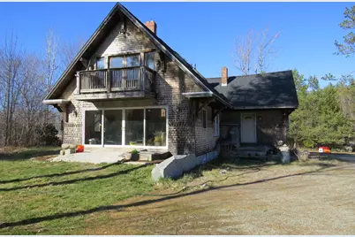 1360 Bangor Road, Ellsworth, ME 04605 - Photo 1