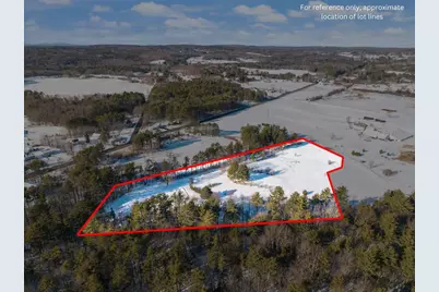 7 Shaw Road, Falmouth, ME 04105 - Photo 2