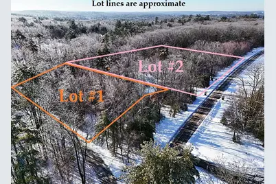 Lot #2 Nissan Farm Lane Extension, Damariscotta, ME 04543 - Photo 1