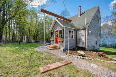 406 Pinnacle Road, Canaan, ME 04924 - Photo 1