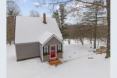 406 Pinnacle Road, Canaan, ME 04924 - Photo 1
