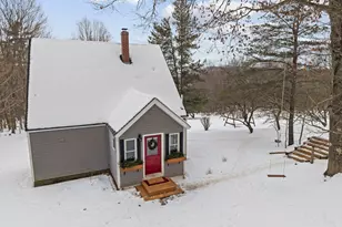 406 Pinnacle Rd, Canaan, ME 04924 - Photo 1