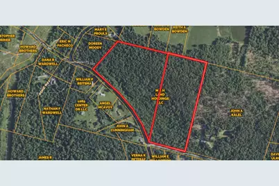 1088 Center Drive, Orrington, ME 04474 - Photo 1