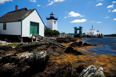 3 Kerry Gardens #25, Belfast, ME 04915 - Photo 24