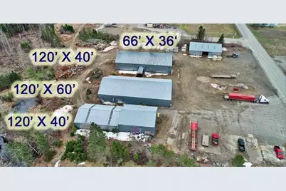 222 Oakfield Smyrna Road #A, Oakfield, ME 04763 - Photo 24