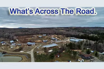 222 Oakfield Smyrna Road #A, Oakfield, ME 04763 - Photo 12