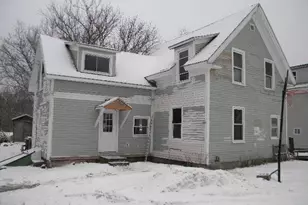 19 Depot St, Mattawamkeag, ME 04459 - Photo 1