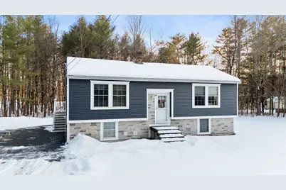 219 Tandberg Trail, Windham, ME 04062 - Photo 1