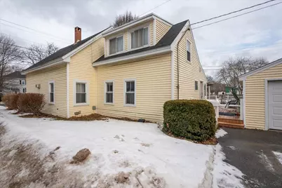 80 Holmes Street, Rockland, ME 04841 - Photo 2