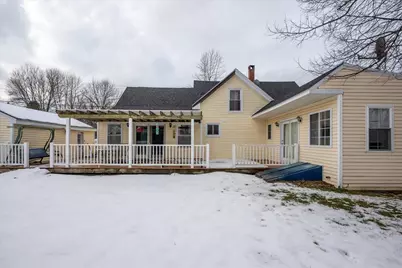 80 Holmes Street, Rockland, ME 04841 - Photo 10