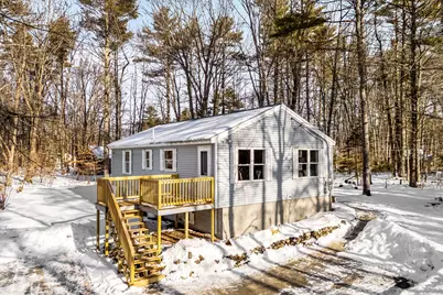 25 Spring Lake Drive, Waterboro, ME 04061 - Photo 1
