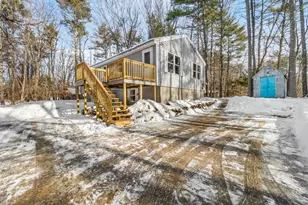 25 Spring Lake Dr, Waterboro, ME 04061 - Photo 42