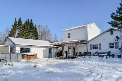1114 Pushaw Road, Glenburn, ME 04401 - Photo 2