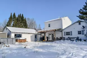 1114 Pushaw Rd, Glenburn, ME 04401 - Photo 2