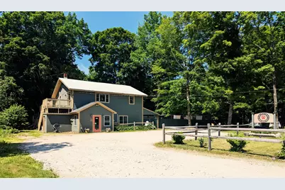 120 Sunday River Road, Bethel, ME 04217 - Photo 6