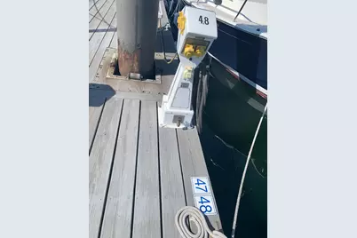 48 Chandlers Wharf #48, Portland, ME 04101 - Photo 4