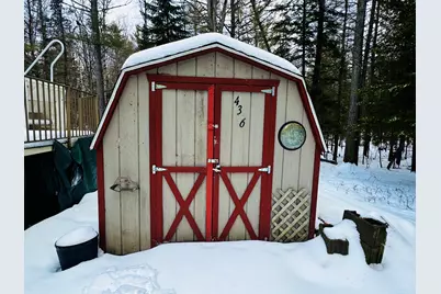 439 Durham Bridge Road, Newport, ME 04953 - Photo 6