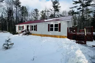 439 Durham Bridge Rd, Newport, ME 04953 - Photo 2