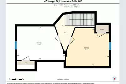 47 Knapp Street, Livermore Falls, ME 04254 - Photo 26