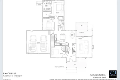 10 Tranquility Drive #16, Kennebunk, ME 04043 - Photo 20