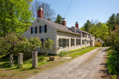 42 Winthrop Street, Hallowell, ME 04347 - Photo 46