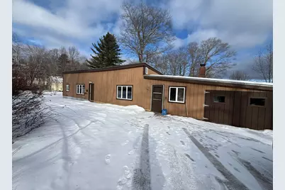 308 Whittier Road, Farmington, ME 04938 - Photo 1
