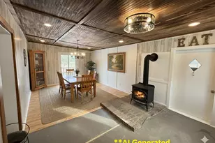 308 Whittier Rd, Farmington, ME 04938 - Photo 4