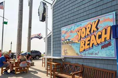 15 Summer Breeze #A & B, York, ME 03909 - Photo 36