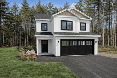 27 Evergreen Lane, Richmond, ME 04357 - Photo 1