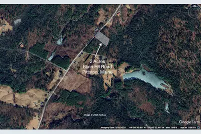 Lot 2 Blinn Hill Road, Pittston, ME 04345 - Photo 4
