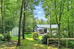 418 E Shore Rd, Peru, ME 04290 - Photo 16