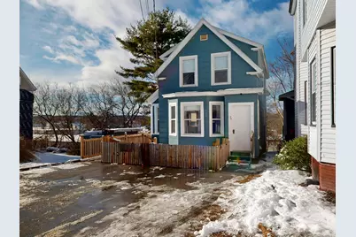 30 Cottage Street, Lewiston, ME 04240 - Photo 1