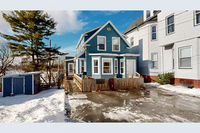 30 Cottage Street, Lewiston, ME 04240 - Photo 2