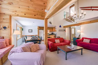 2183 Adams Mountain Road #2183, Carrabassett Valley, ME 04947 - Photo 4