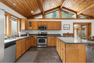 284 Dow Road, Deer Isle, ME 04627 - Photo 96