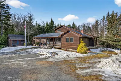 284 Dow Road, Deer Isle, ME 04627 - Photo 50