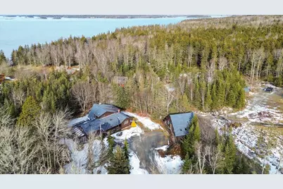 284 Dow Road, Deer Isle, ME 04627 - Photo 78