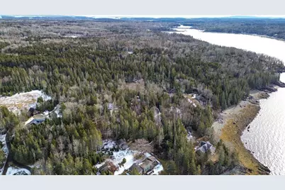 284 Dow Road, Deer Isle, ME 04627 - Photo 82