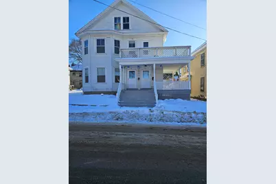79-81 S Park Street, Bangor, ME 04401 - Photo 1