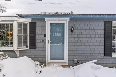 20 Ward Circle #20, Brunswick, ME 04011 - Photo 4