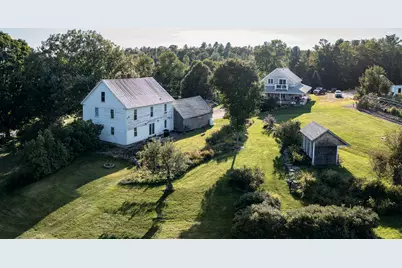 159 Moose Hill Road, Fayette, ME 04349 - Photo 1