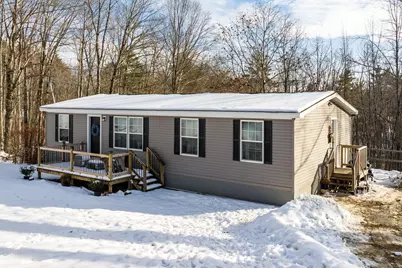 63 Dandy Road, Acton, ME 04001 - Photo 1