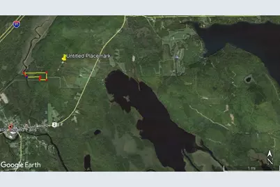 Lot 4 West Of May Mountain Road, Island Falls, ME 04747 - Photo 2