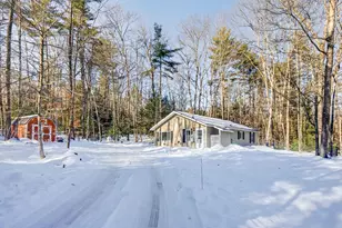 145 N Bridgton Rd, Waterford, ME 04088 - Photo 22