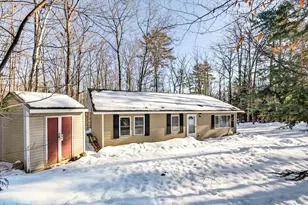 145 N Bridgton Rd, Waterford, ME 04088 - Photo 1