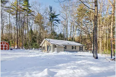 145 N Bridgton Road, Waterford, ME 04088 - Photo 16